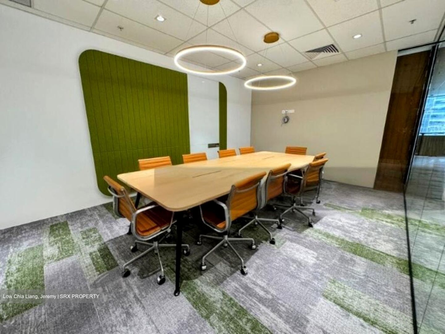One Raffles Place (D1), Office #459734351